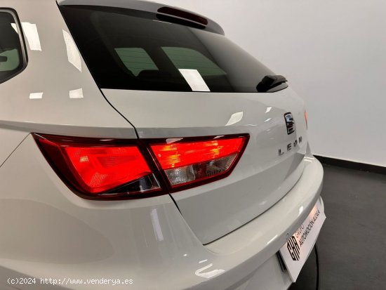 Seat Leon ST 1.6 TDI 85kW 115CV StSp Style - Alcalá de Henares