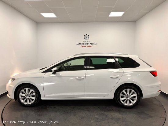 Seat Leon ST 1.6 TDI 85kW 115CV StSp Style - Alcalá de Henares