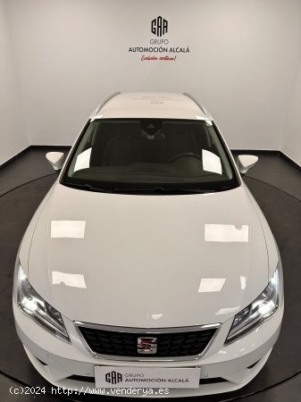 Seat Leon ST 1.6 TDI 85kW 115CV StSp Style - Alcalá de Henares