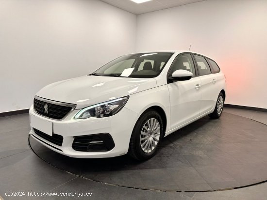  Peugeot 308 SW Business Line BlueHDi 73KW 100CV - Alcalá de Henares 