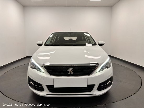 Peugeot 308 SW Business Line BlueHDi 73KW 100CV - Alcalá de Henares