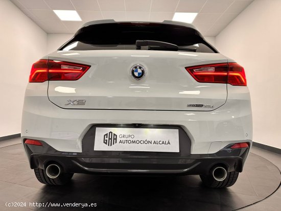 BMW X2 sDrive18d - Alcalá de Henares