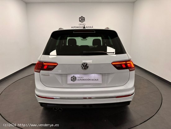 Volkswagen Tiguan RLine 2.0 TDI 110kW 150CV DSG - Alcalá de Henares