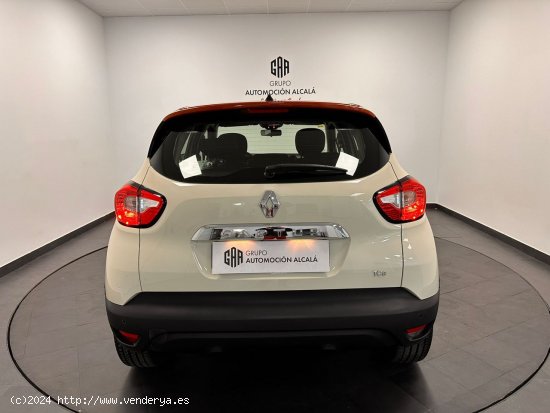 Renault Captur Zen Energy TCe 120 EDC Euro 6 - Alcalá de Henares