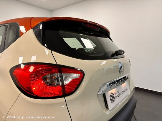 Renault Captur Zen Energy TCe 120 EDC Euro 6 - Alcalá de Henares