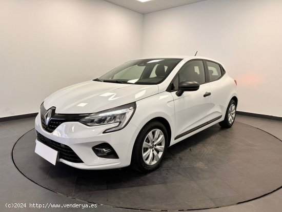  Renault Clio Business TCe 74 kW 100CV GLP - Alcalá de Henares 