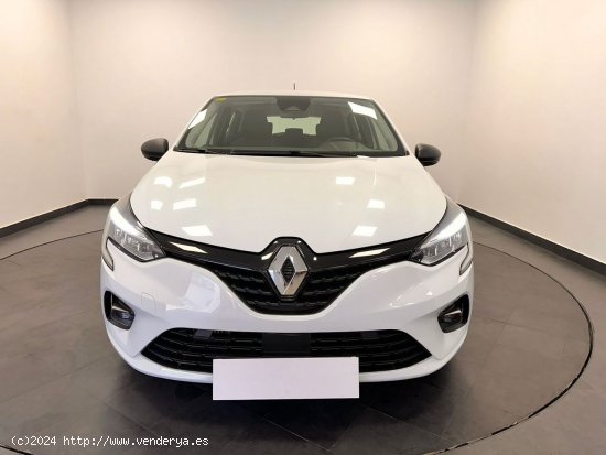 Renault Clio Business TCe 74 kW 100CV GLP - Alcalá de Henares