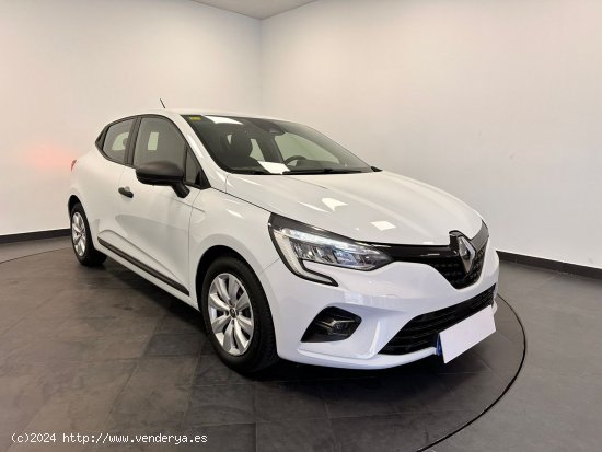 Renault Clio Business TCe 74 kW 100CV GLP - Alcalá de Henares