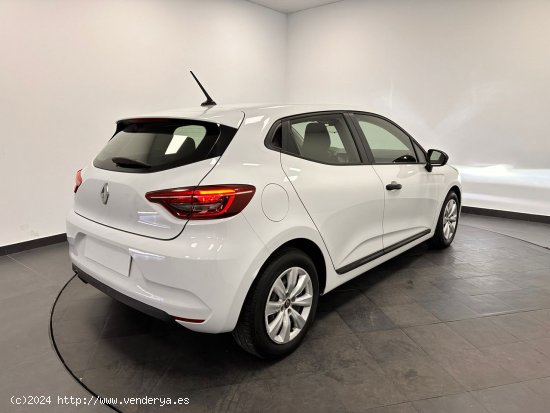 Renault Clio Business TCe 74 kW 100CV GLP - Alcalá de Henares