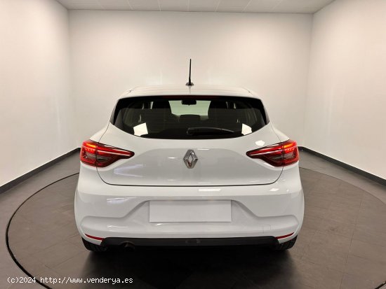 Renault Clio Business TCe 74 kW 100CV GLP - Alcalá de Henares