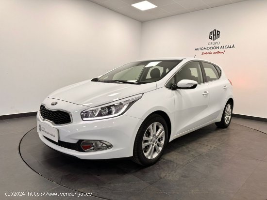  Kia Ceed 1.4 CRDi WGT 90cv Drive - Alcalá de Henares 