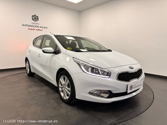 Kia Ceed 1.4 CRDi WGT 90cv Drive - Alcalá de Henares