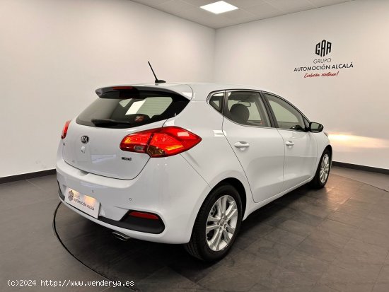 Kia Ceed 1.4 CRDi WGT 90cv Drive - Alcalá de Henares