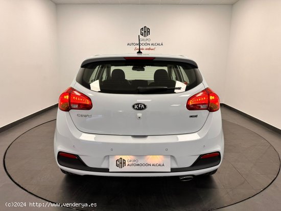 Kia Ceed 1.4 CRDi WGT 90cv Drive - Alcalá de Henares