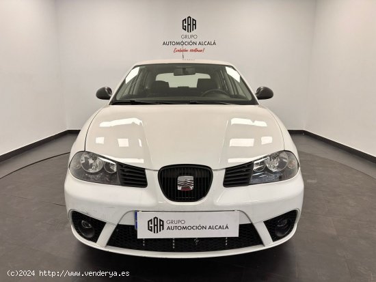 Seat Ibiza 1.4 16v 85cv Hit - Alcalá de Henares