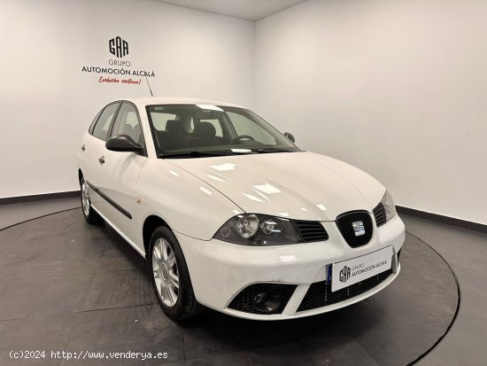 Seat Ibiza 1.4 16v 85cv Hit - Alcalá de Henares