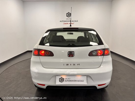 Seat Ibiza 1.4 16v 85cv Hit - Alcalá de Henares