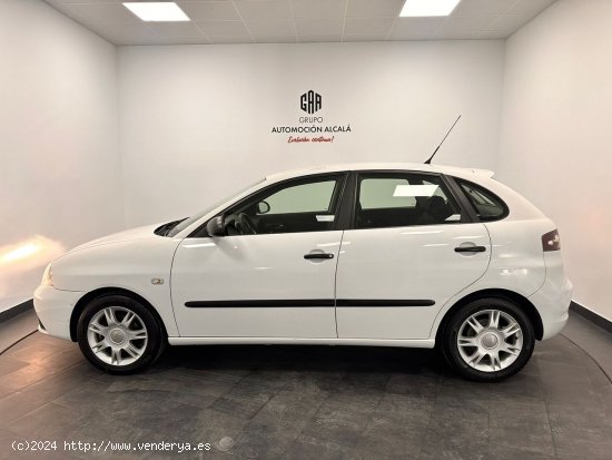 Seat Ibiza 1.4 16v 85cv Hit - Alcalá de Henares