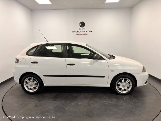 Seat Ibiza 1.4 16v 85cv Hit - Alcalá de Henares