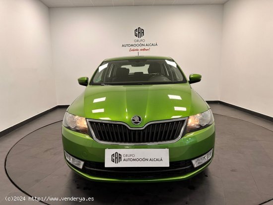 Skoda Rapid 1.2 TSI 110cv Ambition - Alcalá de Henares