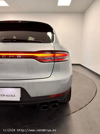 Porsche Macan Macan - Alcalá de Henares