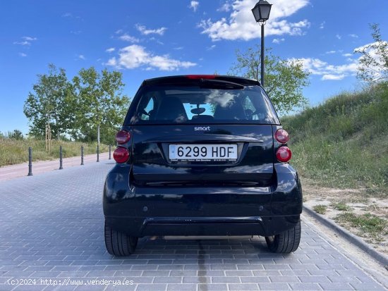 Smart Fortwo 0.9 Turbo - Madrid