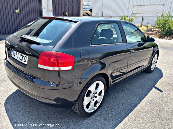 Audi A3 2.0 TDI Ambition - Cabanillas del Campo