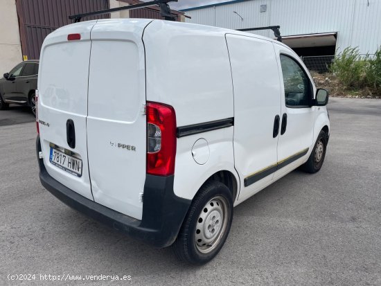 Peugeot Bipper 1.3 HDi 75cv - Cabanillas del Campo