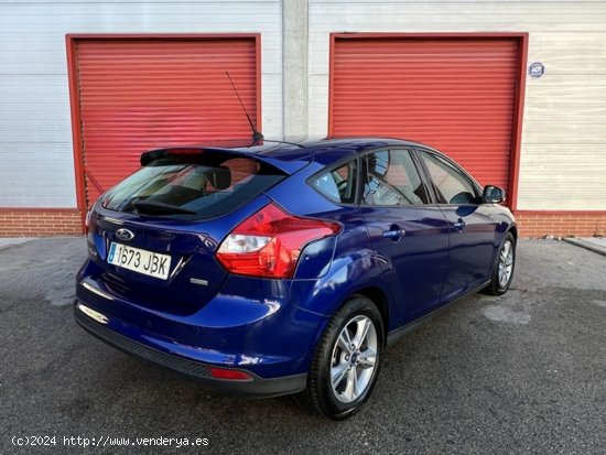 Ford Focus 1.0 Ecoboost AutoStartStop 125cv Sport - Griñon