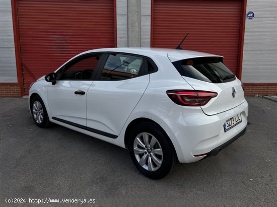 Renault Clio Intens TCe 100CV GLP - Griñon