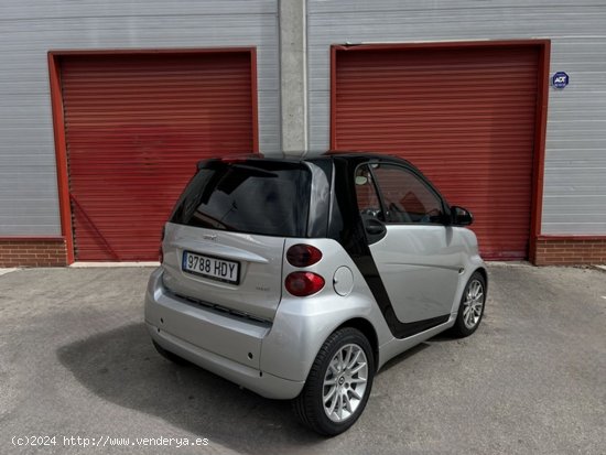 Smart Fortwo Coupe 52 mhd Pulse - Griñon