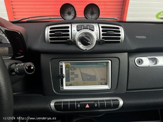 Smart Fortwo Coupe 52 mhd Pulse - Griñon