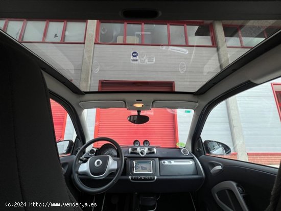 Smart Fortwo Coupe 52 mhd Pulse - Griñon