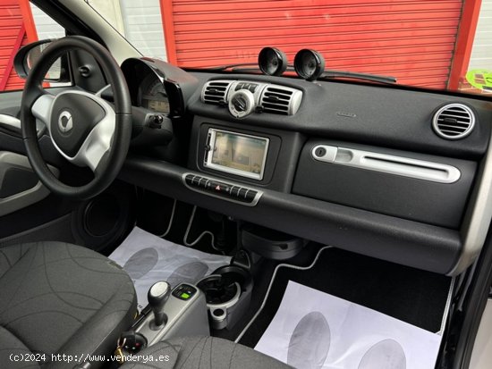 Smart Fortwo Coupe 52 mhd Pulse - Griñon