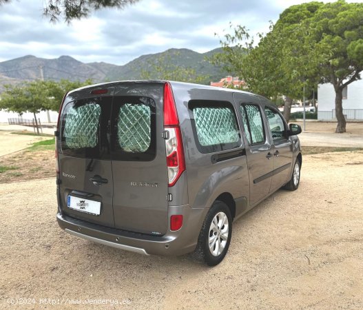 Renault Kangoo Maxi miniCAMPER.PRO  7pz - ROSES