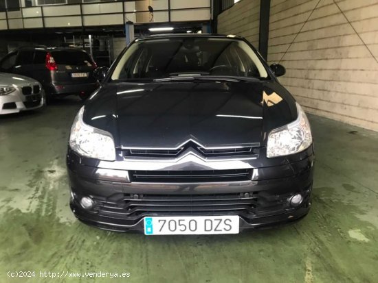 Citroën C4 Vtr plus 1.6 hdi 90cv - Vigo