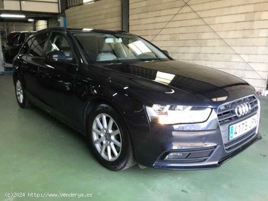 Audi A4 Avant 2.0 tdi 136cv - Vigo