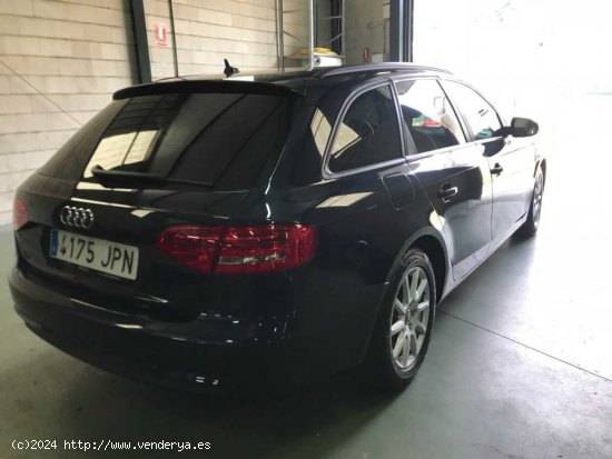 Audi A4 Avant 2.0 tdi 136cv - Vigo