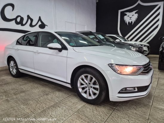 Volkswagen Passat 2.0TDI 150CV EDITION BLUEMOTION - Humanes de Madrid