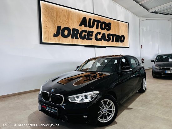 BMW Serie 1 1.5 DIESEL 115CV 116D - Utrera