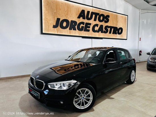 BMW Serie 1 1.5 DIESEL 115CV 116D - Utrera