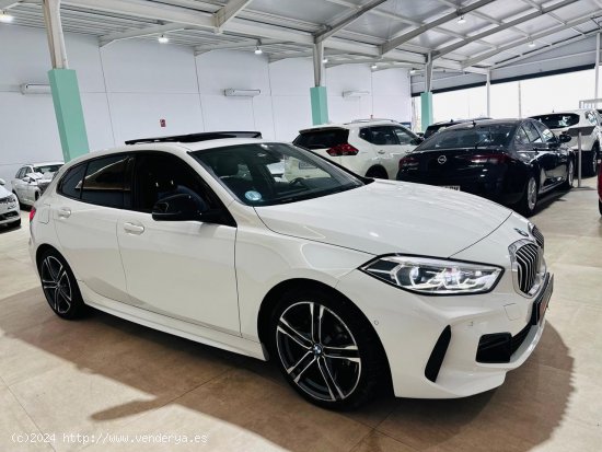 BMW Serie 1 318D PAQUETE M 2.0 DIESEL 150CV - Utrera