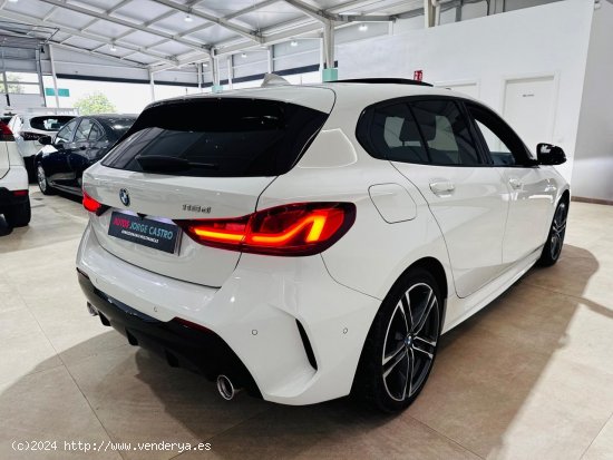 BMW Serie 1 318D PAQUETE M 2.0 DIESEL 150CV - Utrera