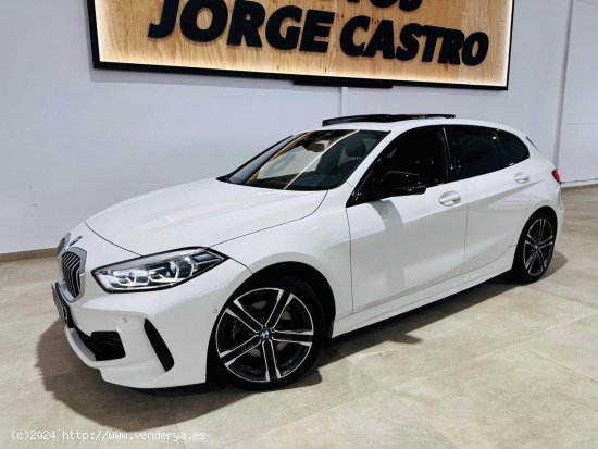 BMW Serie 1 318D PAQUETE M 2.0 DIESEL 150CV - Utrera