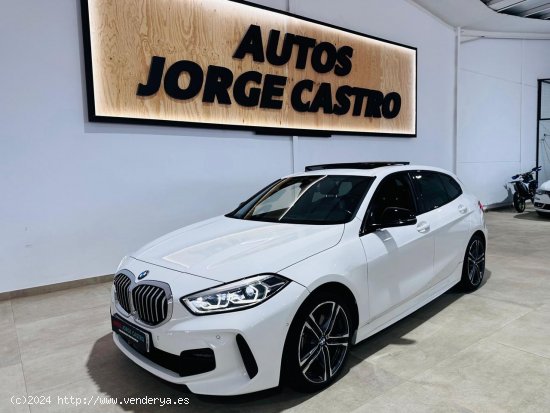 BMW Serie 1 318D PAQUETE M 2.0 DIESEL 150CV - Utrera