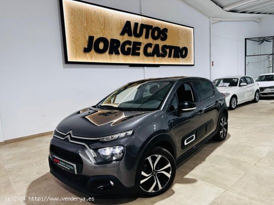  Citroën C3 1.5HDI 100CV SHINE - Utrera 