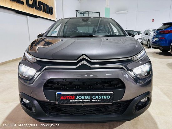 Citroën C3 1.5HDI 100CV SHINE - Utrera