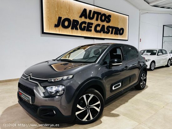 Citroën C3 1.5HDI 100CV SHINE - Utrera