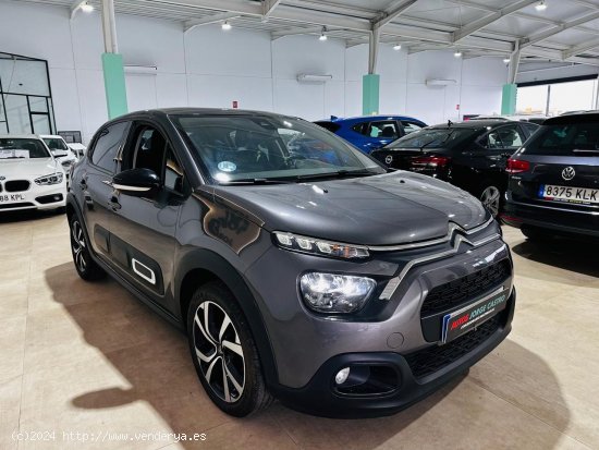 Citroën C3 1.5HDI 100CV SHINE - Utrera