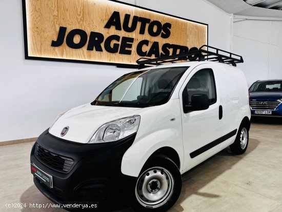  Fiat Fiorino Cargo 1.3 MJET 70 KW (95CV) - Utrera 